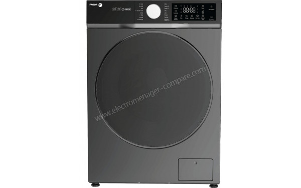FAGOR FLFP1214A30SN - Vue de face