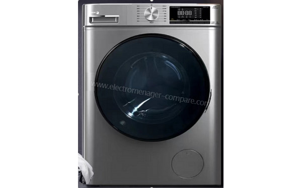 FAGOR FLS0805IDAS - Vue de face