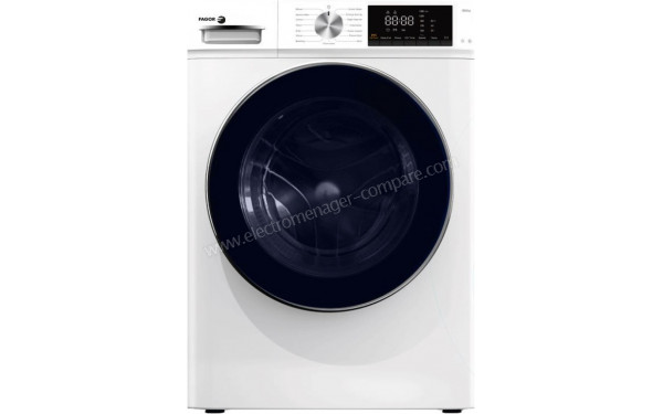 FAGOR FLS0805IDAW - Vue de face