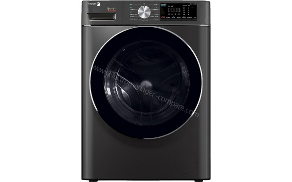 FAGOR FLSF10614IDS/1 - Vue de face