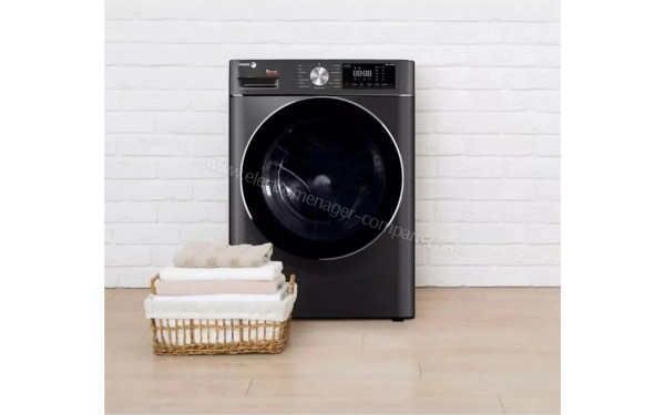 FAGOR FLSF10614IDS/1 - Mise en situation