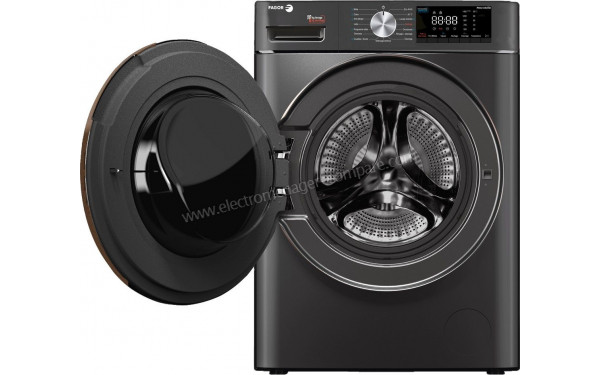 FAGOR FLSF10614IDS - Vue de l'int&eacute;rieur