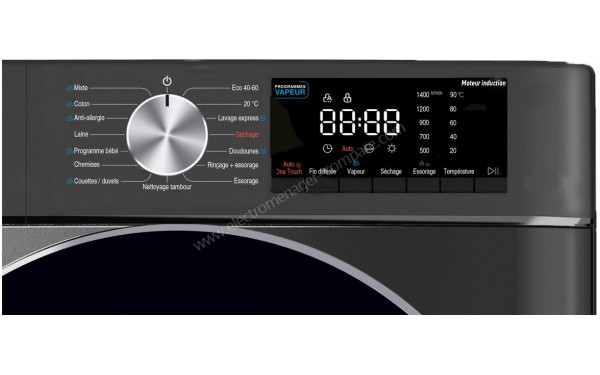 FAGOR FLSF10614IDS - Panneau de commandes
