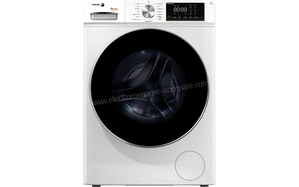 FAGOR FLSF10614IDW/1 - Vue de face