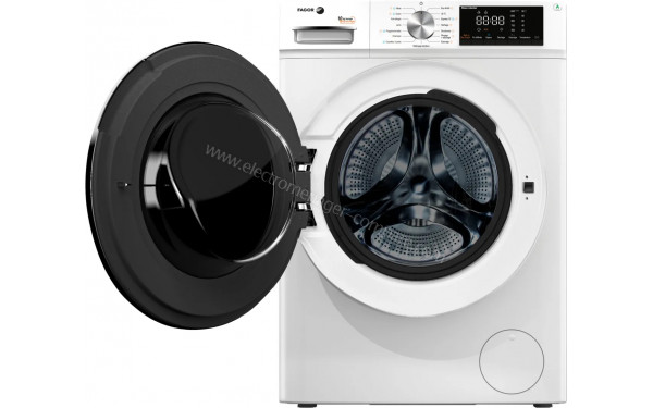 FAGOR FLSF10614IDW/1 - Tambour