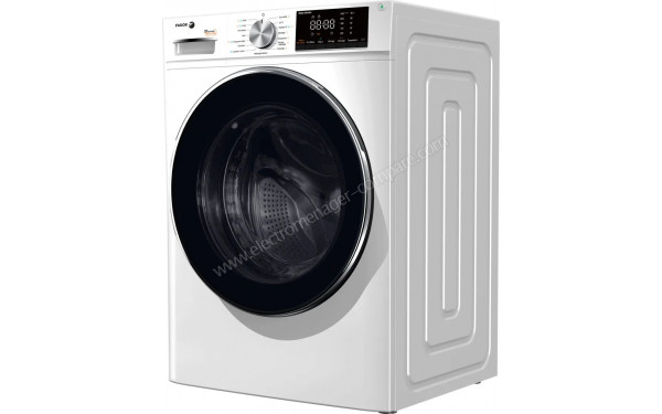 FAGOR FLSF10614IDW/1 - Vue 3/4 droite