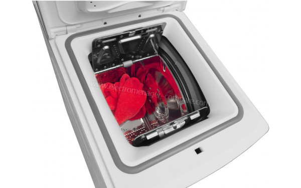 FAGOR FLT6010DI - Tambour