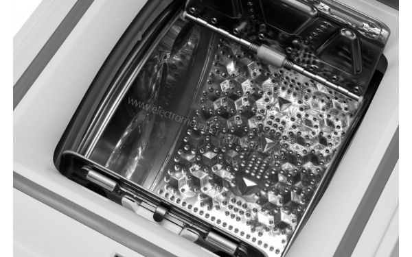 FAGOR FLT6012DI - Tambour