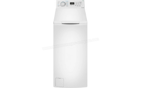 FAGOR FLT7012ADP - Vue de face