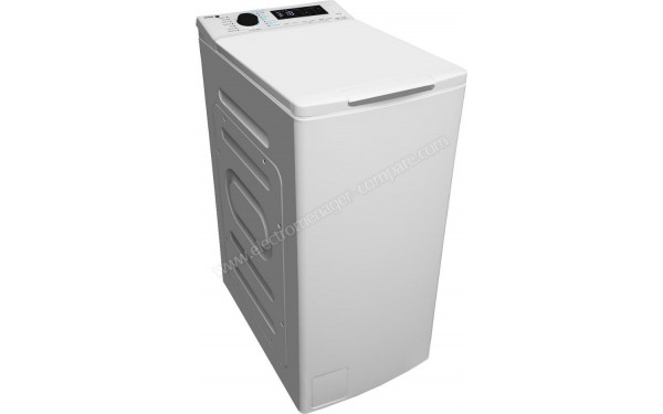 FAGOR FLT7012DI - Vue 3/4 gauche