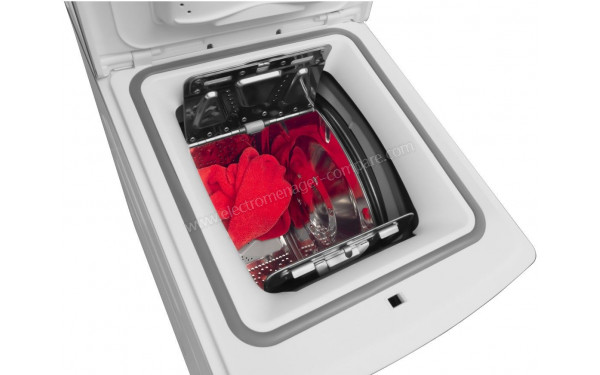 FAGOR FLT7012DI - Tambour