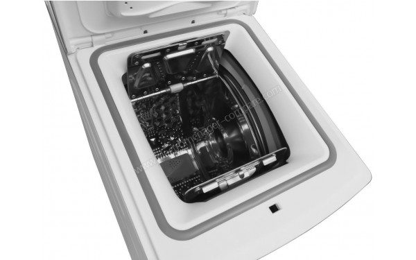 FAGOR FLT7012DI - Tambour