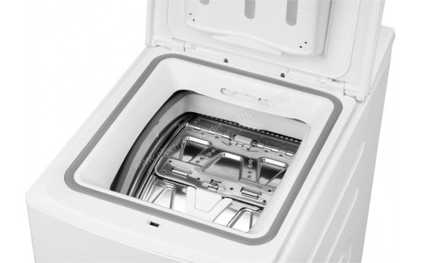 FAGOR FLT7512CI - Zoom sur le tambour