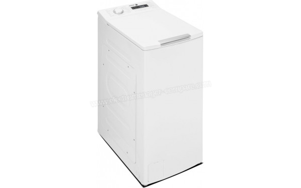 FAGOR FLT7512CI - Vue 3/4 gauche