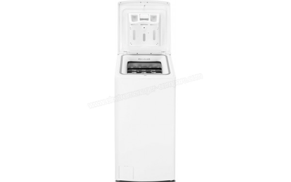 FAGOR FLT7512CI - Vue de face