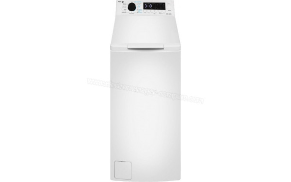 FAGOR FLT7513CI - Vue de face