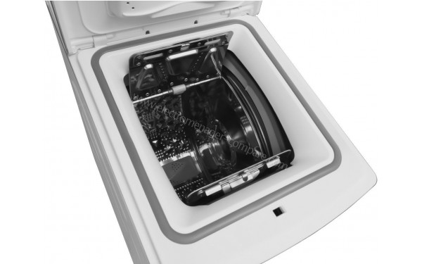 FAGOR FLT7513CI - Tambour