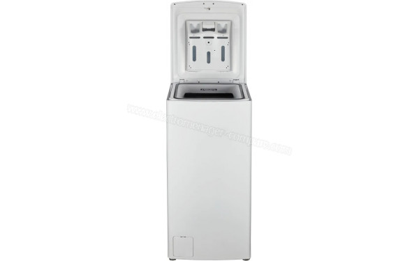 FAGOR FLT8013ADP - Vue de l'int&eacute;rieur