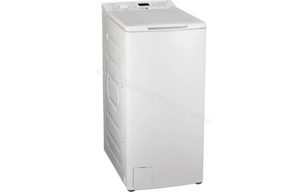 FAGOR FLT8013ADP - Vue 3/4 gauche