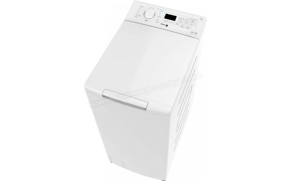 FAGOR FLT8013ADP - Vue du dessus