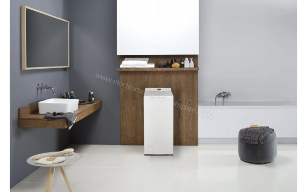 FAGOR FLT8013ADP - Mise en situation