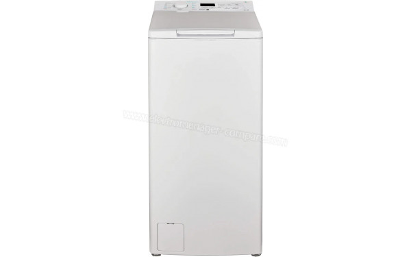 FAGOR FLT8013ADP - Vue de face