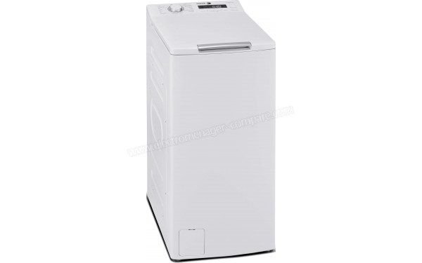 FAGOR FLT8013CI - Vue 3/4 gauche