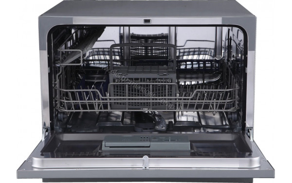 FAGOR FLV0647DS - Vue de l'int&eacute;rieur