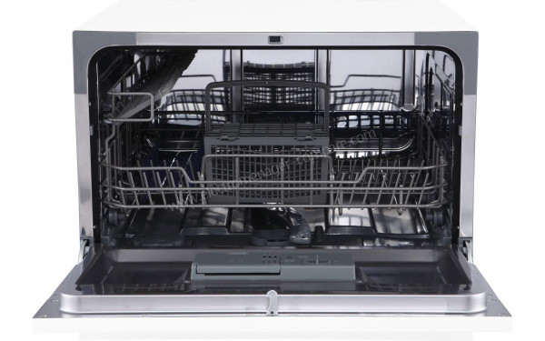 FAGOR FLV0647DW - Vue de l'int&eacute;rieur