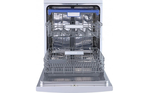 FAGOR FLV1444ADDW - Vue de l'int&eacute;rieur