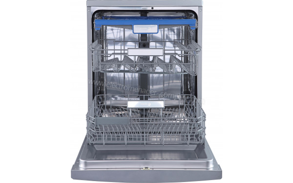 FAGOR FLV1444ADDX - Vue de l'int&eacute;rieur