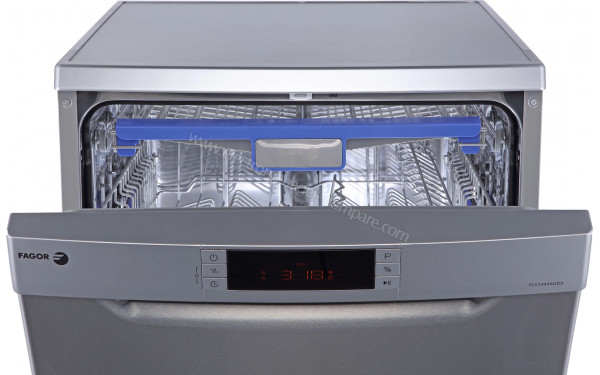 FAGOR FLV1444ADDX - Panneau de commandes