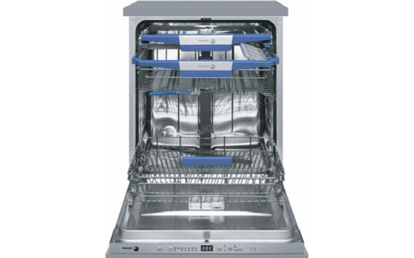 FAGOR FLVF1444ADDN - Vue de l'int&eacute;rieur