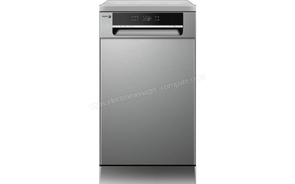 FAGOR FLVP101ESS - Vue de face