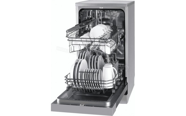 FAGOR FLVP101ESS - Vue de l'int&eacute;rieur