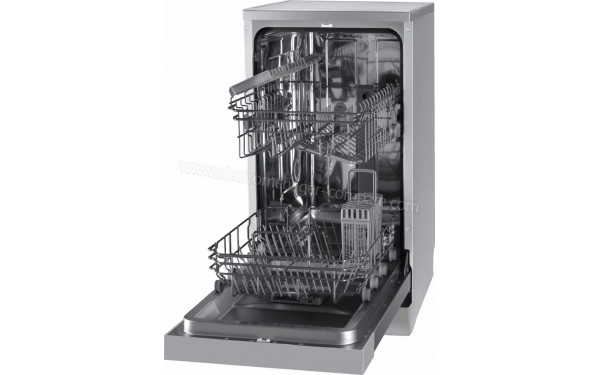 FAGOR FLVP101ESS - Vue de l'int&eacute;rieur