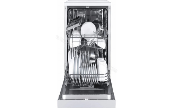 FAGOR FLVP101EW - Vue de l'int&eacute;rieur