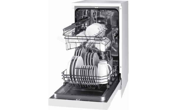 FAGOR FLVP101EW - Vue de l'int&eacute;rieur