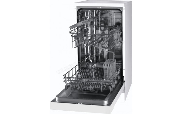 FAGOR FLVP101EW - Vue de l'int&eacute;rieur