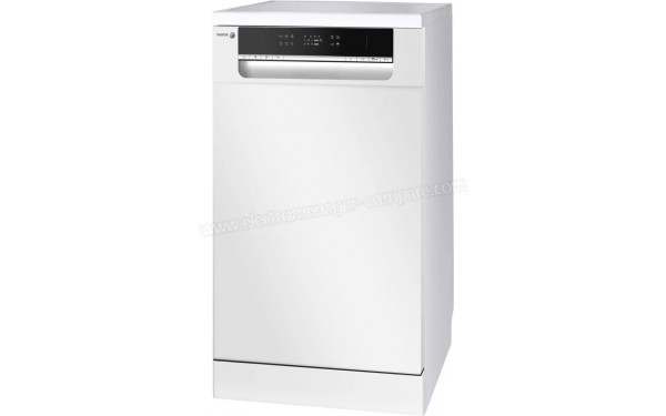 FAGOR FLVP101EW - Vue 3/4 droite