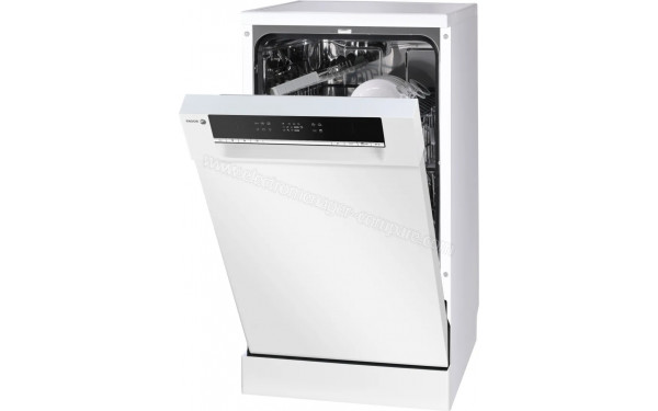 FAGOR FLVP101EW - Vue 3/4 droite