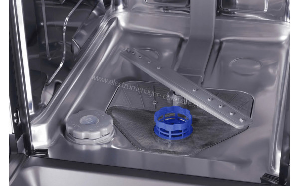 FAGOR FLVP101EW - Bras de lavage