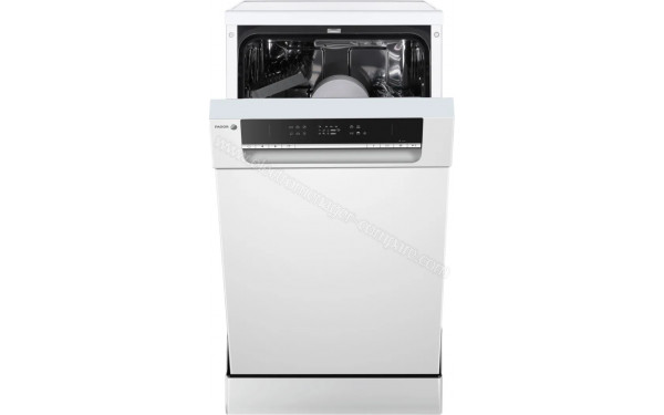 FAGOR FLVP1047DB - Vue de face