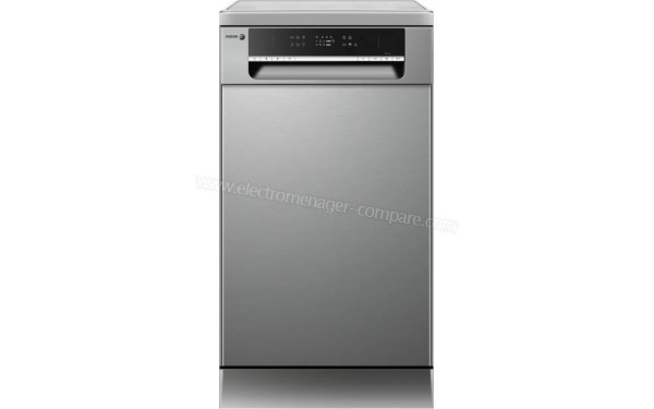 FAGOR FLVP1047DS - Vue de face