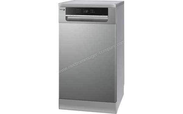 FAGOR FLVP1047DS - Vue 3/4 droite