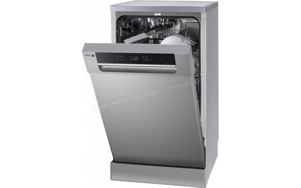 FAGOR FLVP1047DS - Vue 3/4 droite