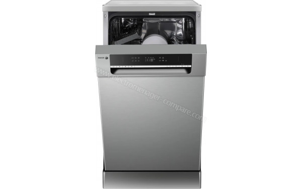 FAGOR FLVP1047DS - Vue de face