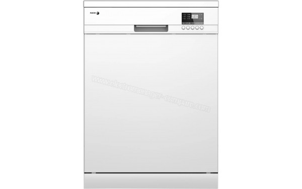 FAGOR FLVP1346CB - Vue de face