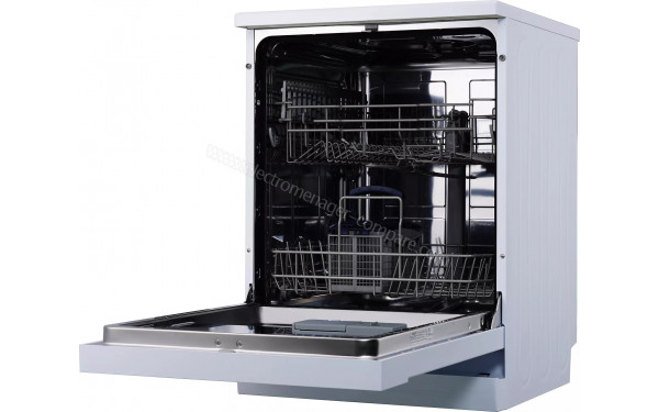 FAGOR FLVP1346CB - Vue de l'int&eacute;rieur