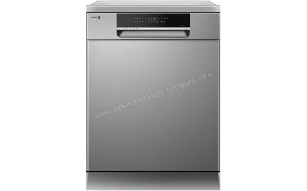 FAGOR FLVP141CSS - Vue de face